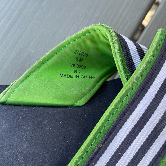 Lands’ End Sandals - Picture 3 of 4